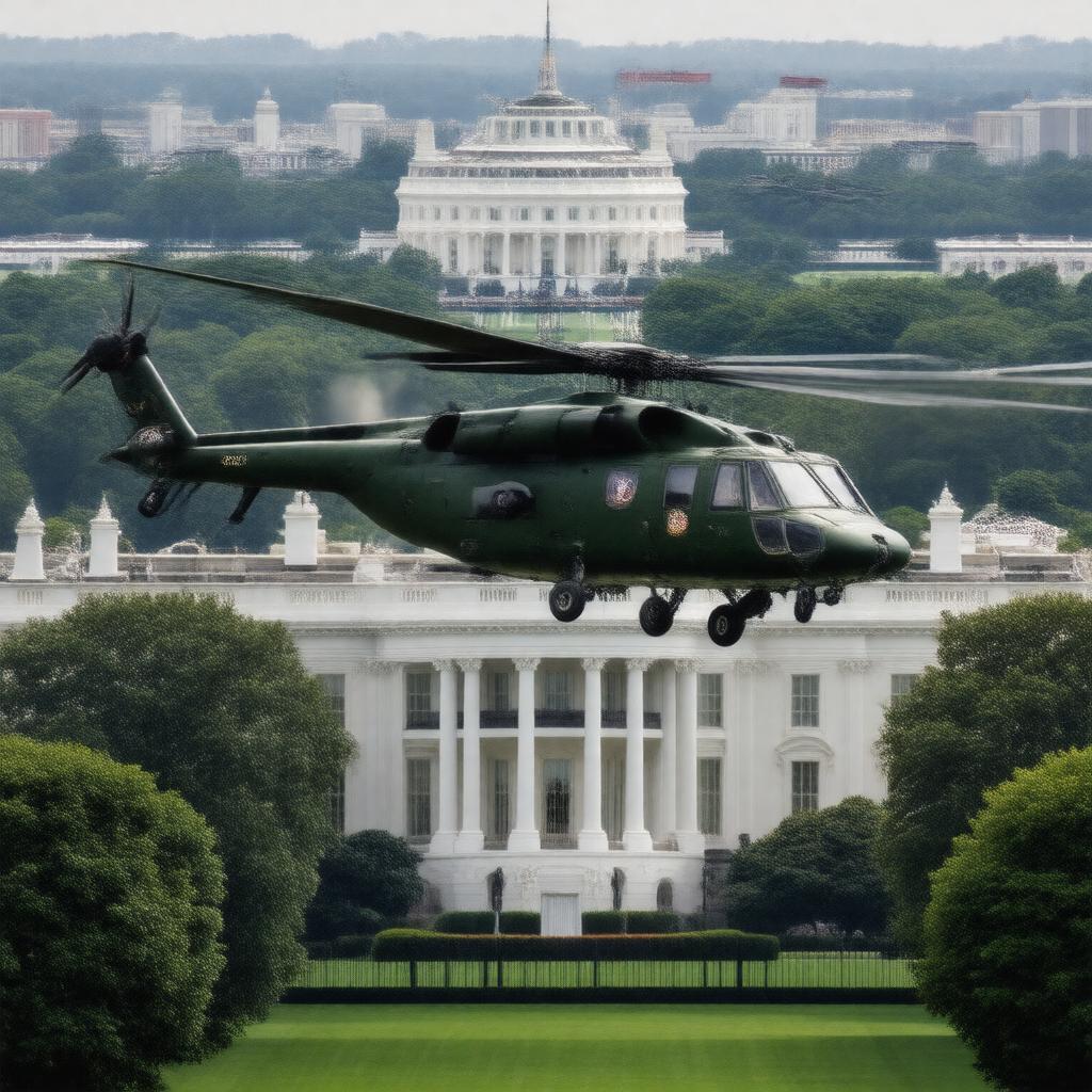 Marine One